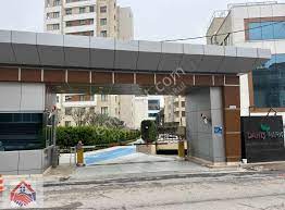DANIŞPARK SİTESİ