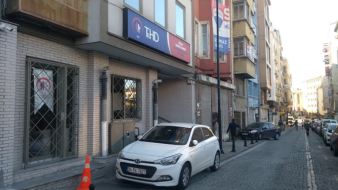 TÜRK HEMOFİLİ DERNEĞİ